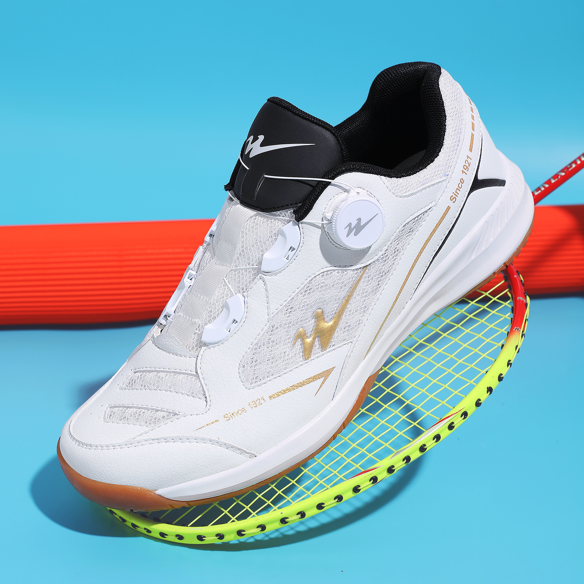 Badminton Youth - 2026 New Brand Badminton Shoes, Youth