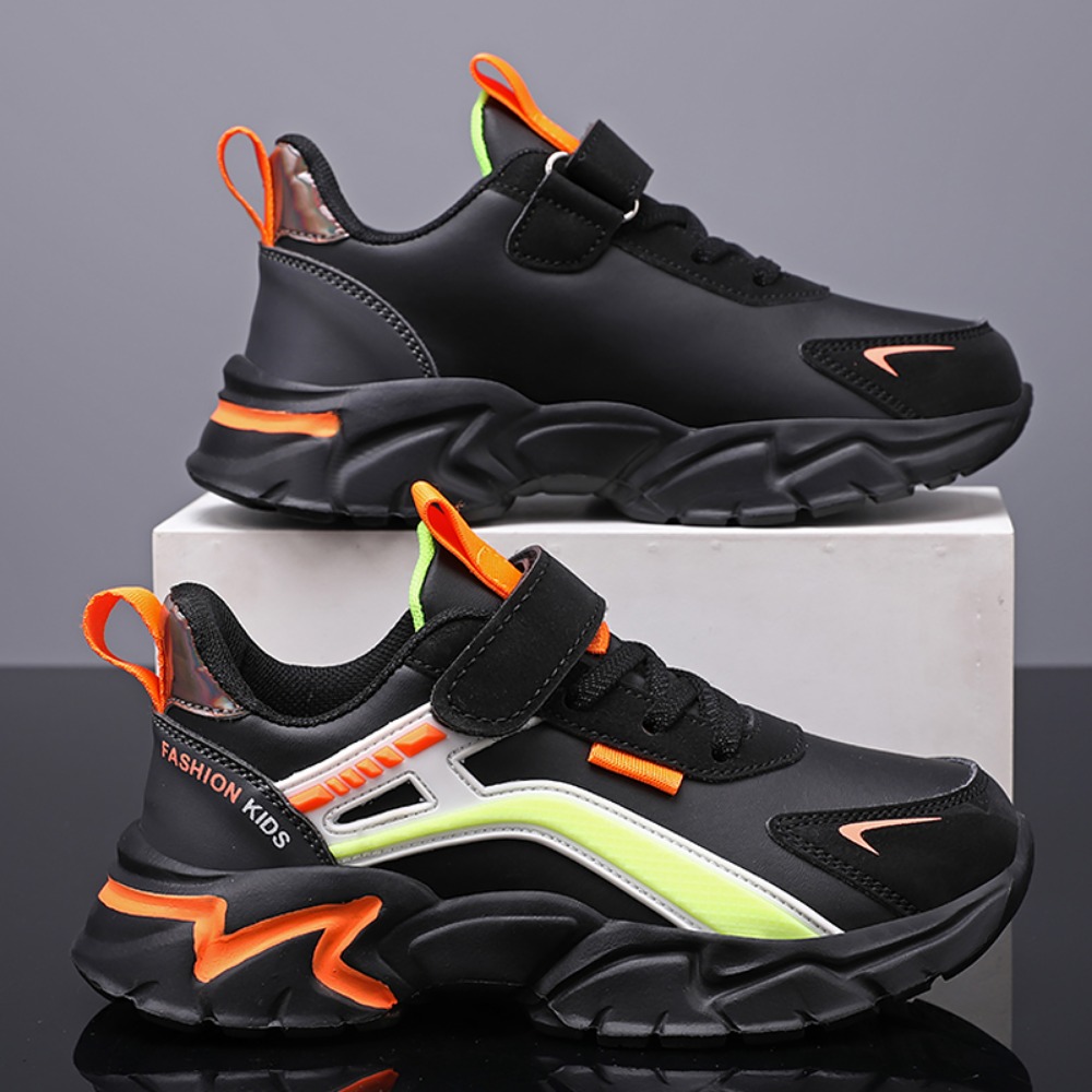 Badminton Junior - Children Sports Shoes Breathable Casual Sneakers