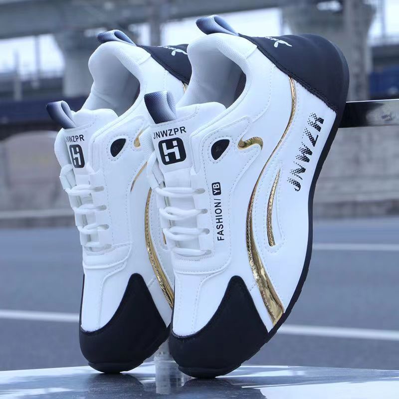 Badminton Youth - Men Sneakers Outdoor Jogging Sport Shoes