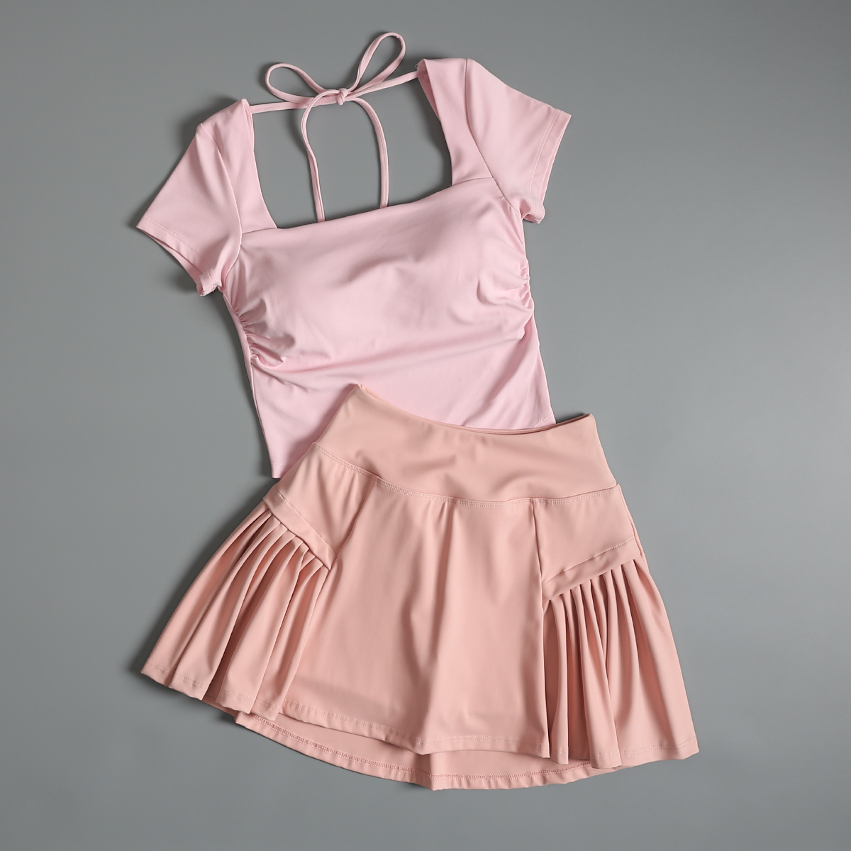 Badminton Junior - Tennis sports suit for women 2025