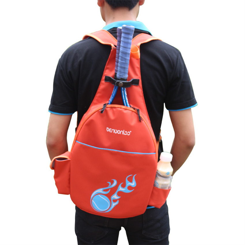 Badminton Outdoor - New High Quality Tennis Backpack Waterproof