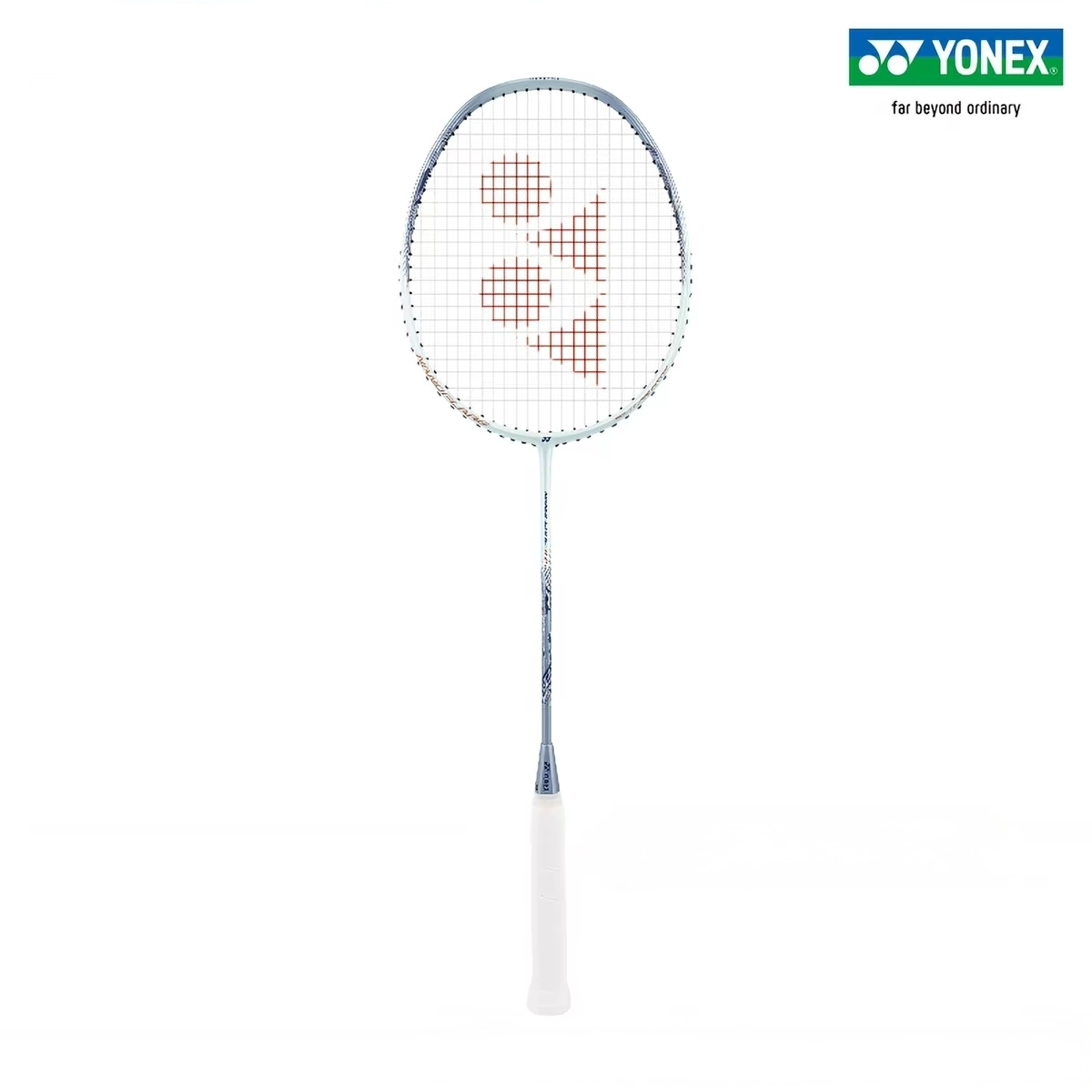 Badminton Yonex Original - YONEX NANOFLARE 10S Entry-Level Speed Type