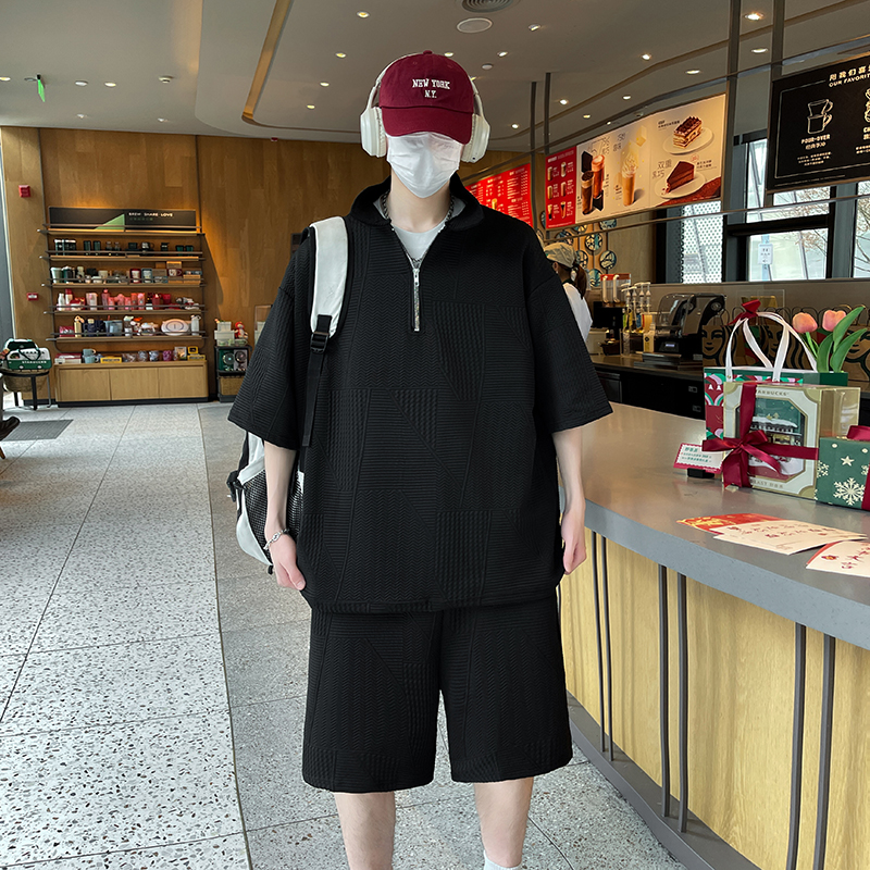 Badminton Outdoor - Men's Outdoor Badminton Sports Casual Loose