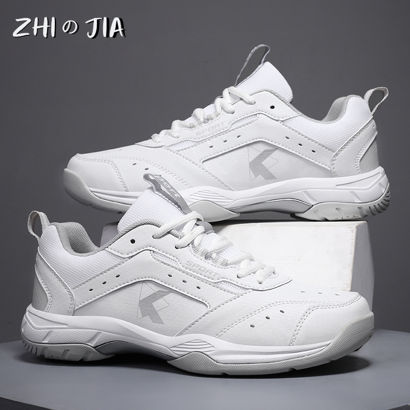 Badminton Lovers - 36-45 Couple Tennis Shoes Men's and