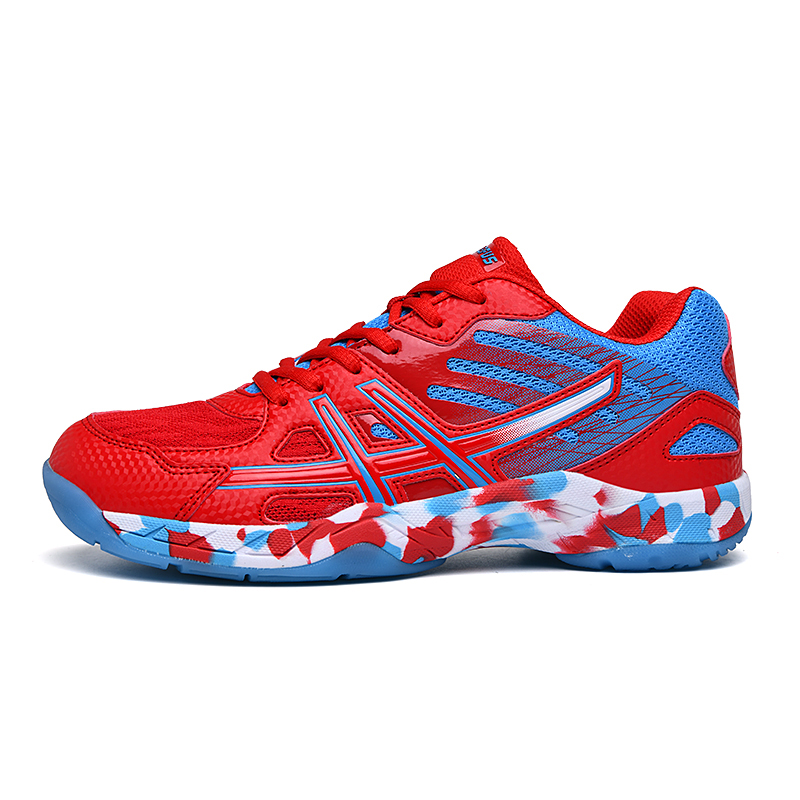 Badminton Lovers - Men Badminton Shoes Indoor High Quality