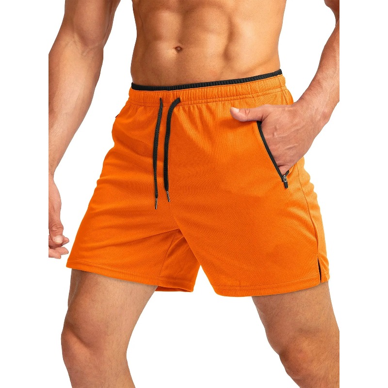 Sports shorts for men summer i - Badminton Game review and price