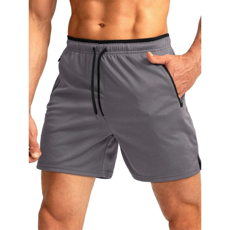 Sports shorts for men summer i - Badminton Game review and price