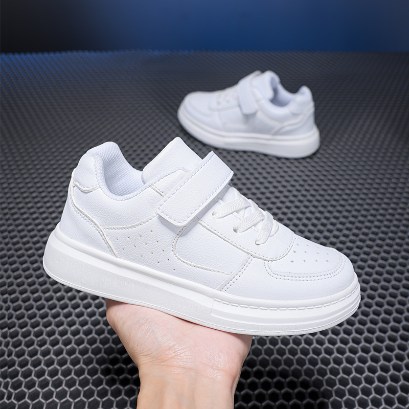Breathable Sneakers Kids Boys  - Badminton Junior review and price