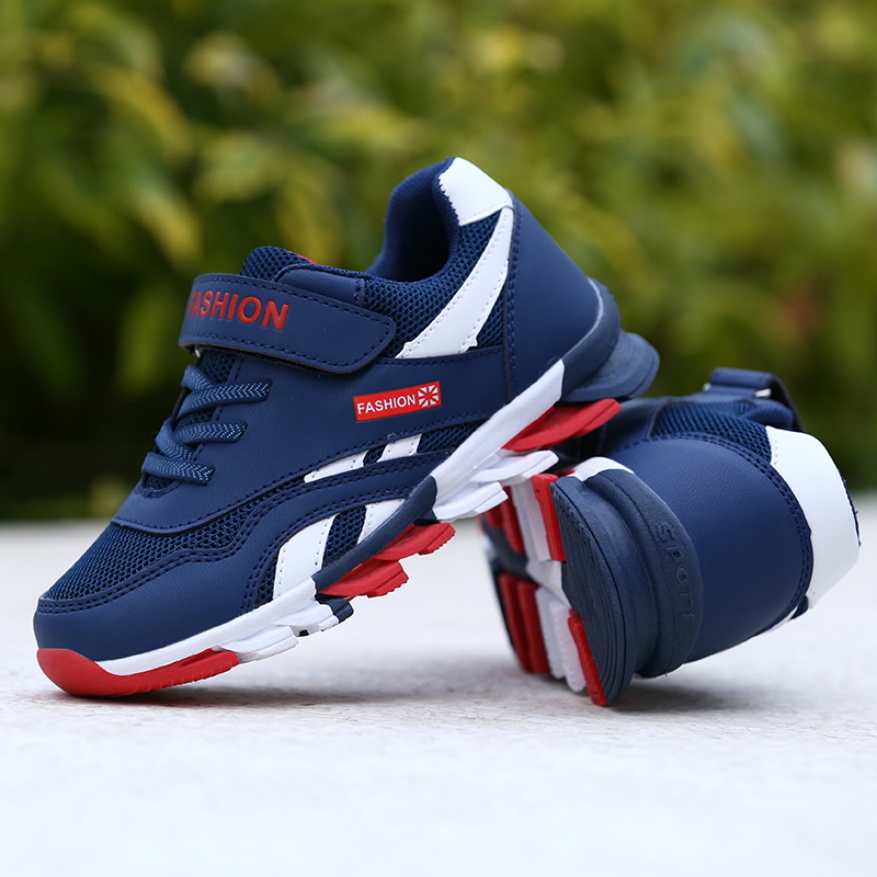 Kids Sneakers for Boys Girls R - Badminton Junior review and price
