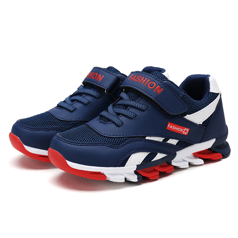 Kids Sneakers for Boys Girls R - Badminton Junior review and price