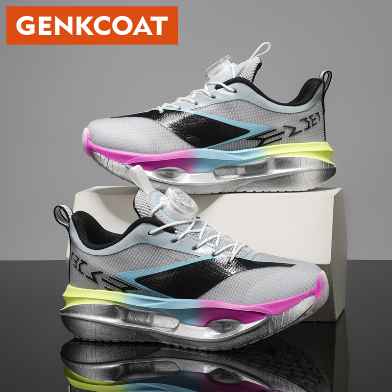 New Children Sneaker Boys Casu - Badminton Junior review and price
