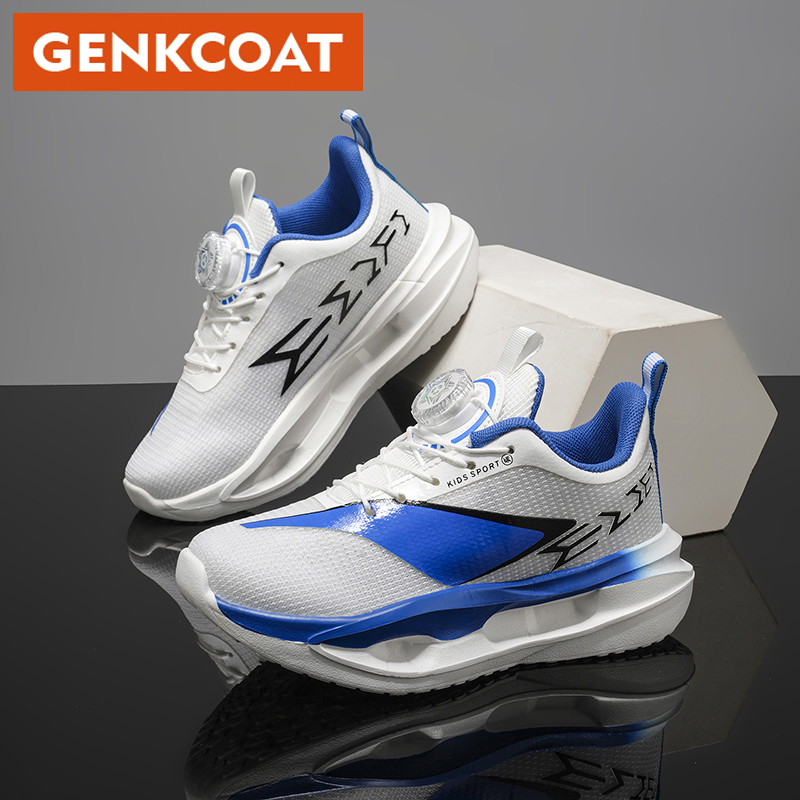 New Children Sneaker Boys Casu - Badminton Junior review and price