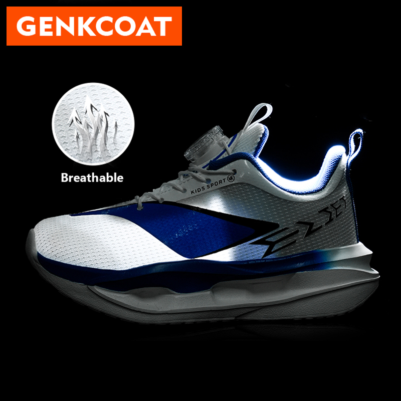 New Children Sneaker Boys Casu - Badminton Junior review and price