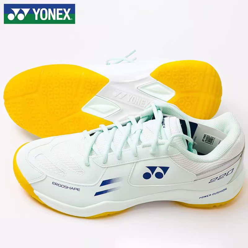 YONEX Badminton Shoes SHB220CR - Badminton Yonex Original review and price