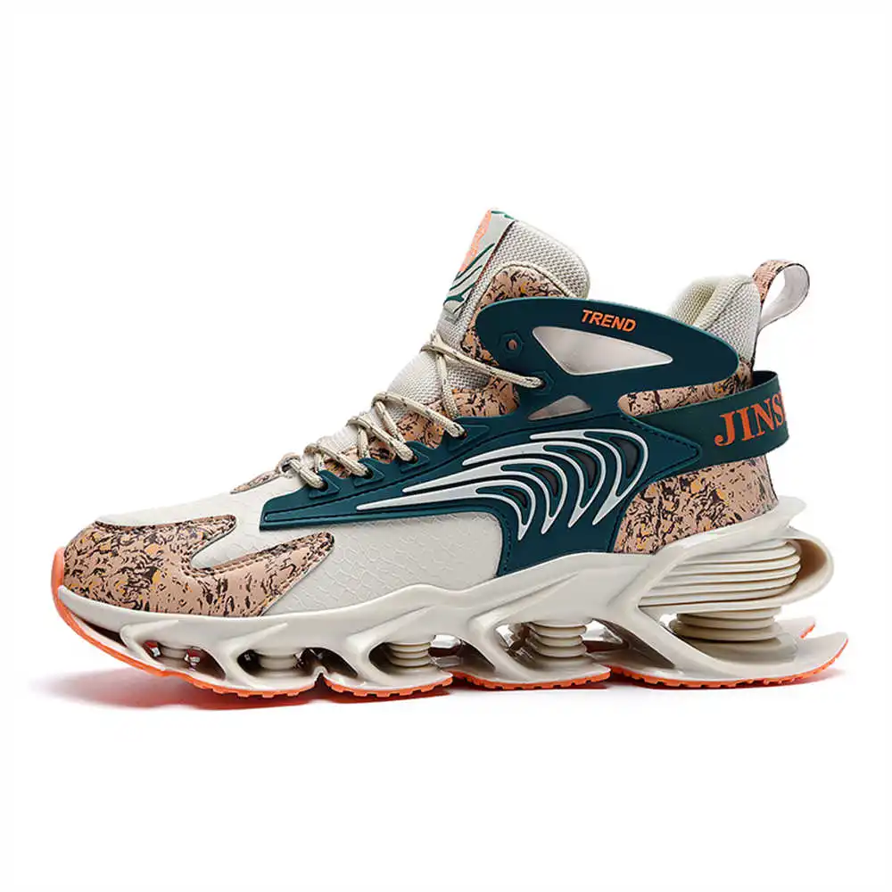 Non-slip Mid Child Running Sne - Badminton Youth review and price