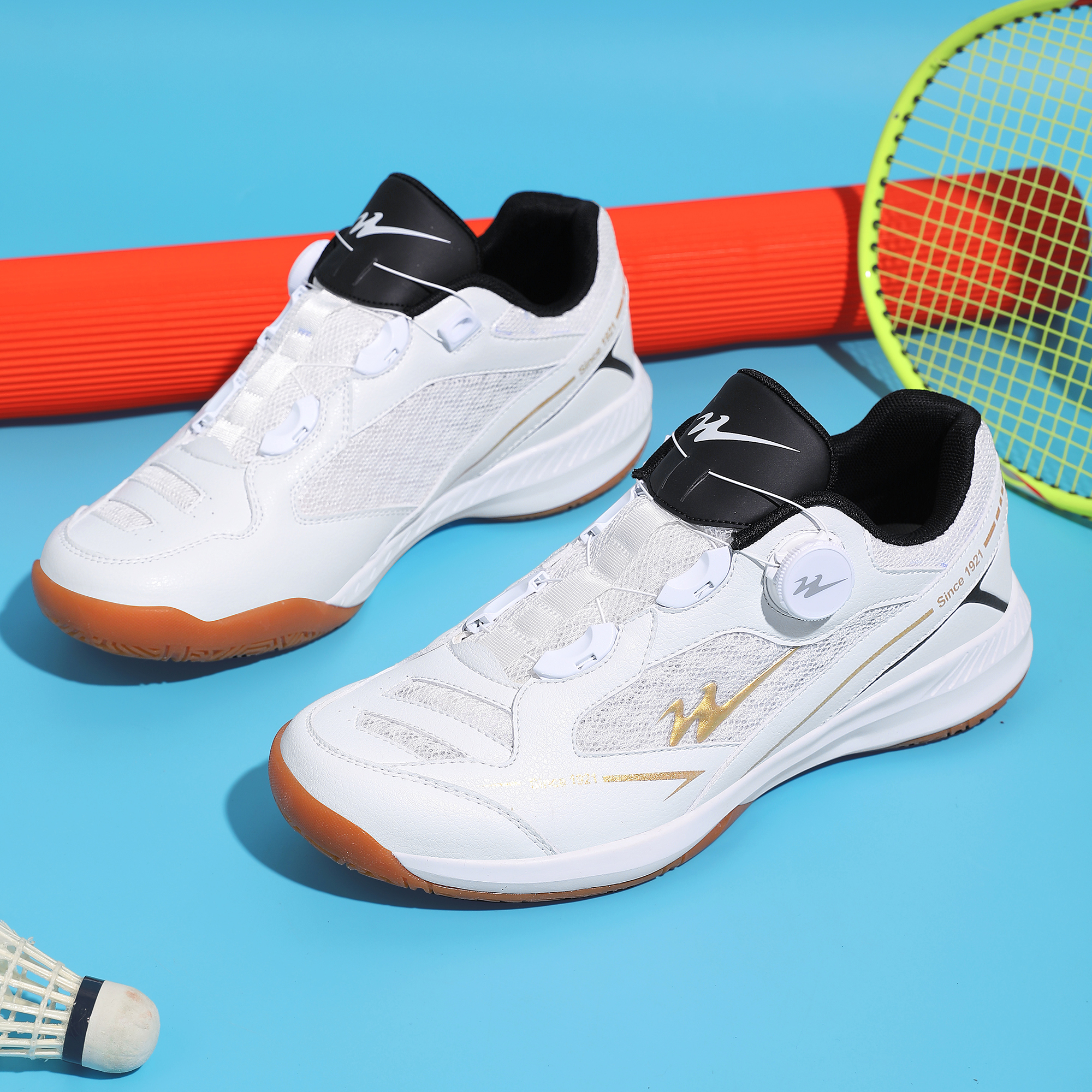 2026 New Brand Badminton Shoes - Badminton Youth review and price
