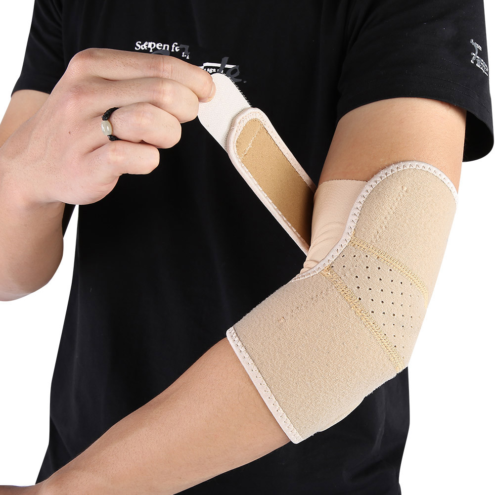 Elbow Brace Elbow Strap Elbow  - Badminton Outdoor review and price