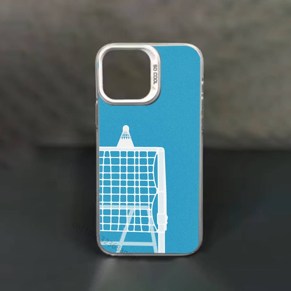 Sport Badminton Cool Phone Cas - Badminton Quotes review and price