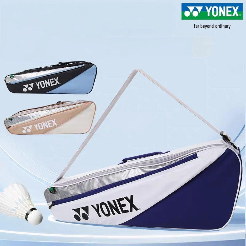 YONEX Badminton Backpack Doubl - Badminton Yonex Original review and price