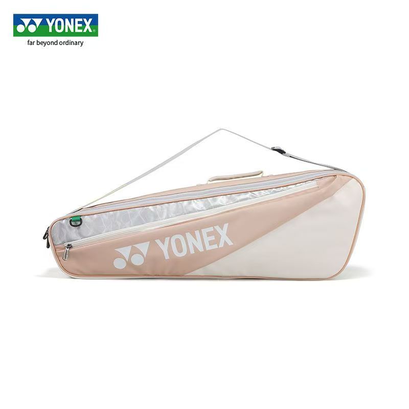 YONEX Badminton Backpack Doubl - Badminton Yonex Original review and price