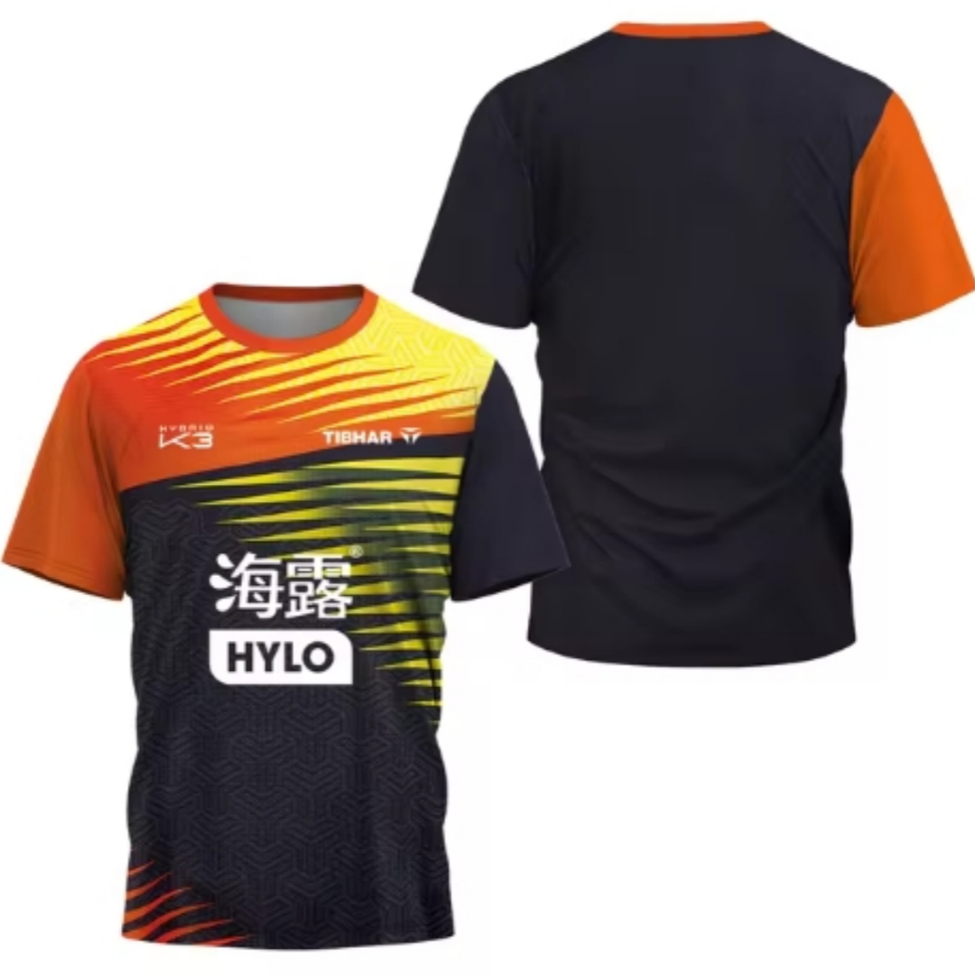 2024 Summer New Triangle Fragm - Badminton Lovers review and price