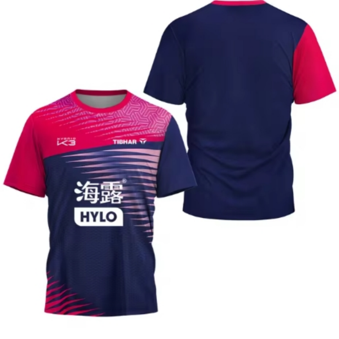 2024 Summer New Triangle Fragm - Badminton Lovers review and price