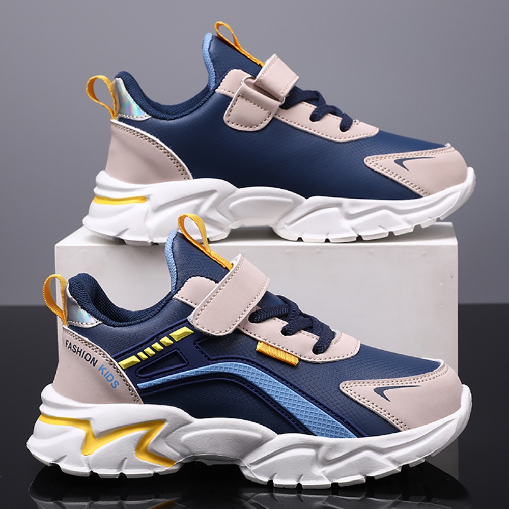 Children Sports Shoes Breathab - Badminton Junior review and price