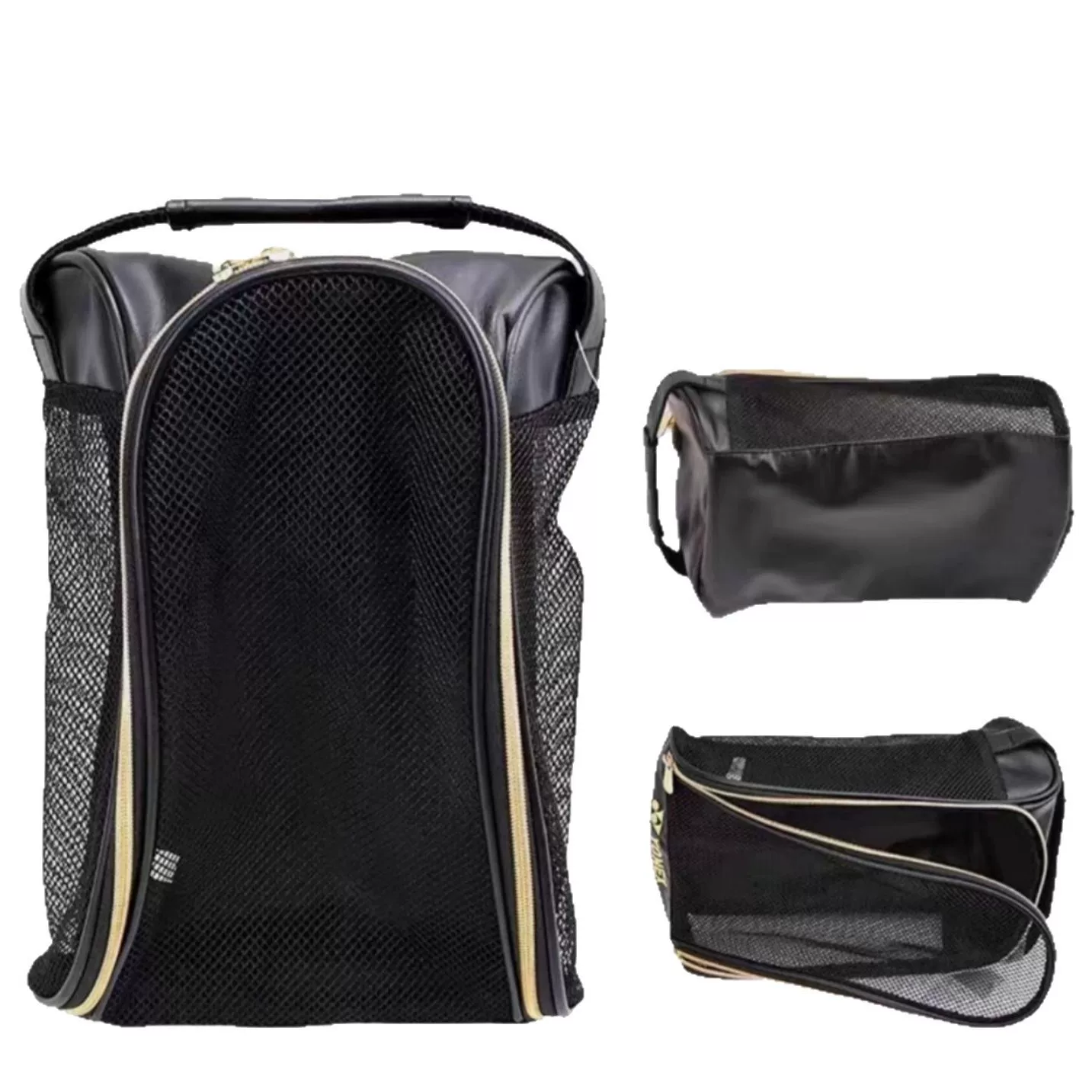 YONEX Mesh Breathable Shoe Bag - Badminton Yonex Original review and price