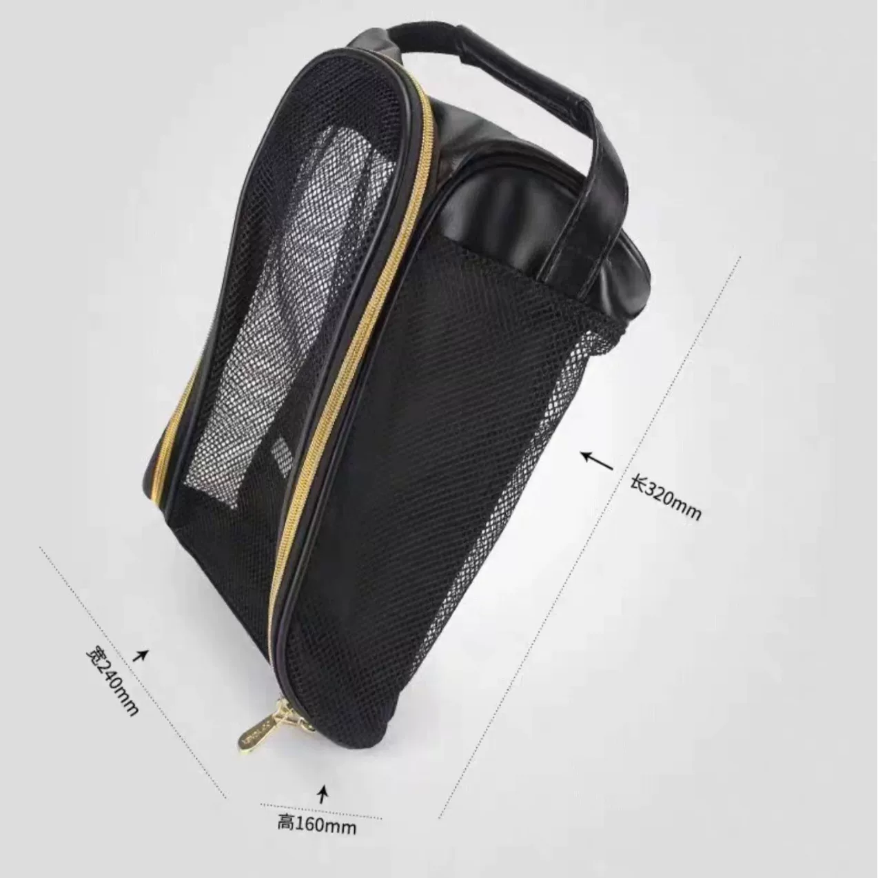 YONEX Mesh Breathable Shoe Bag - Badminton Yonex Original review and price