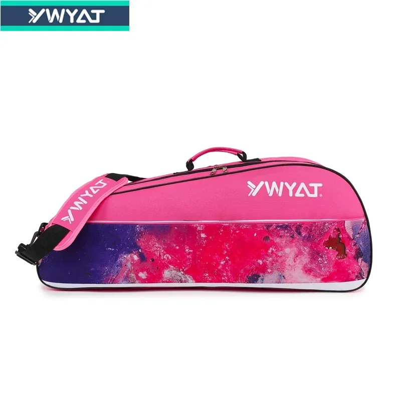 2024 New Badminton Bag Tennis  - Badminton Game review and price
