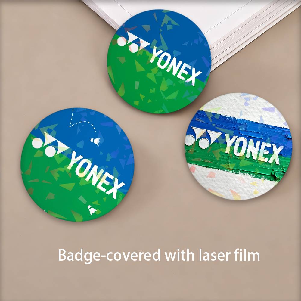 B-badmintons Y-yonexs   Cospla - Badminton Yonex Original review and price