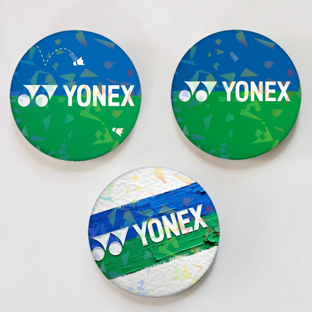 B-badmintons Y-yonexs   Cospla - Badminton Yonex Original review and price