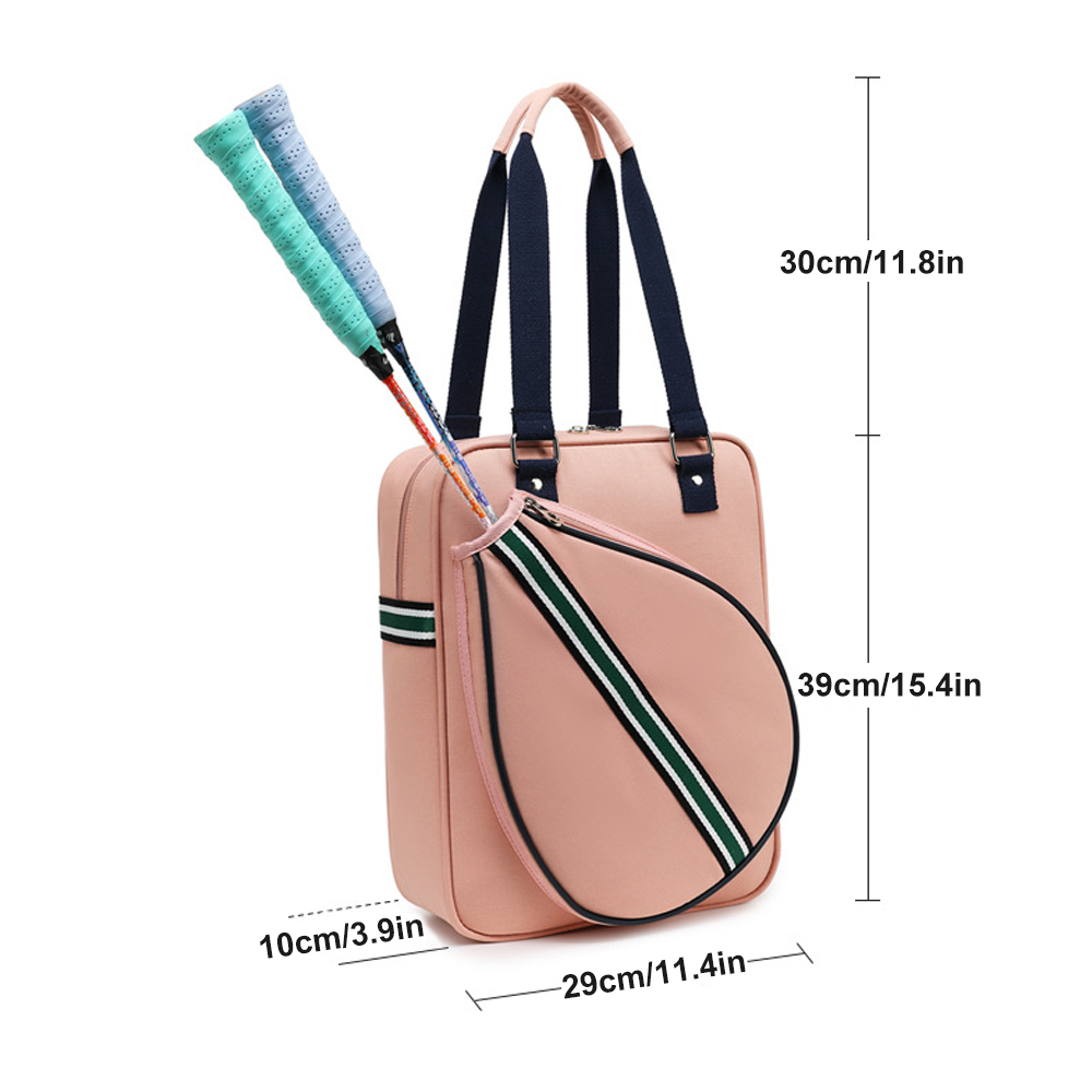 1Pcs Badminton Rackets Bag, Li - Badminton Game review and price