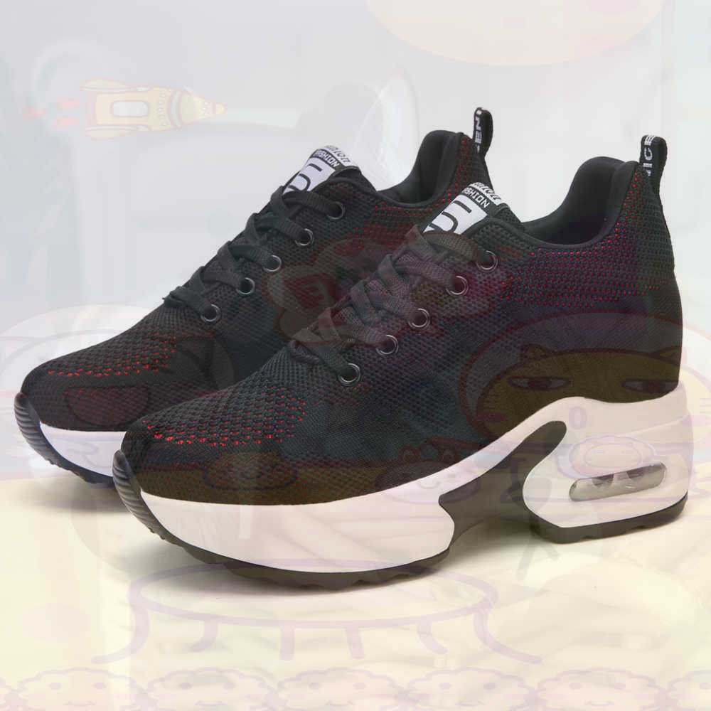 Red Size 36 Shoes Woman Tennis - Badminton Youth review and price