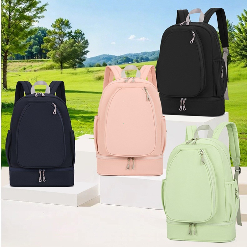 Outdoor Fitness Backpack Badmi - Badminton Outdoor review and price