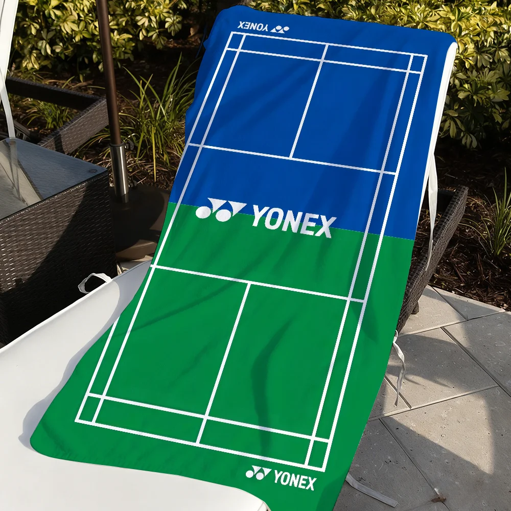 Fashion Badminton Logo Brand T - Badminton Yonex Original review and price