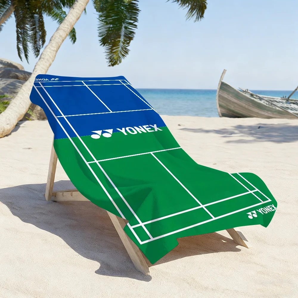 Fashion Badminton Logo Brand T - Badminton Yonex Original review and price