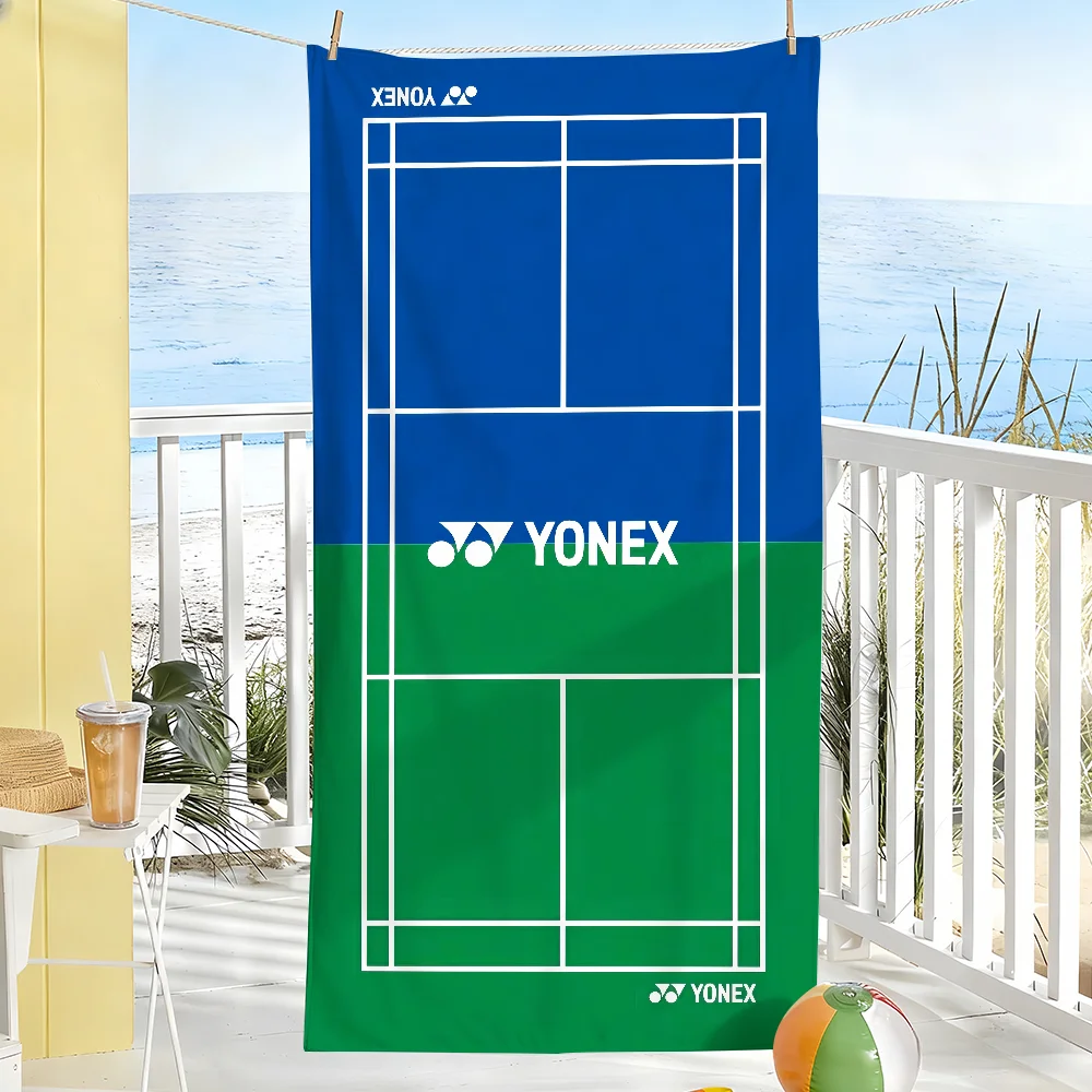 Fashion Badminton Logo Brand T - Badminton Yonex Original review and price