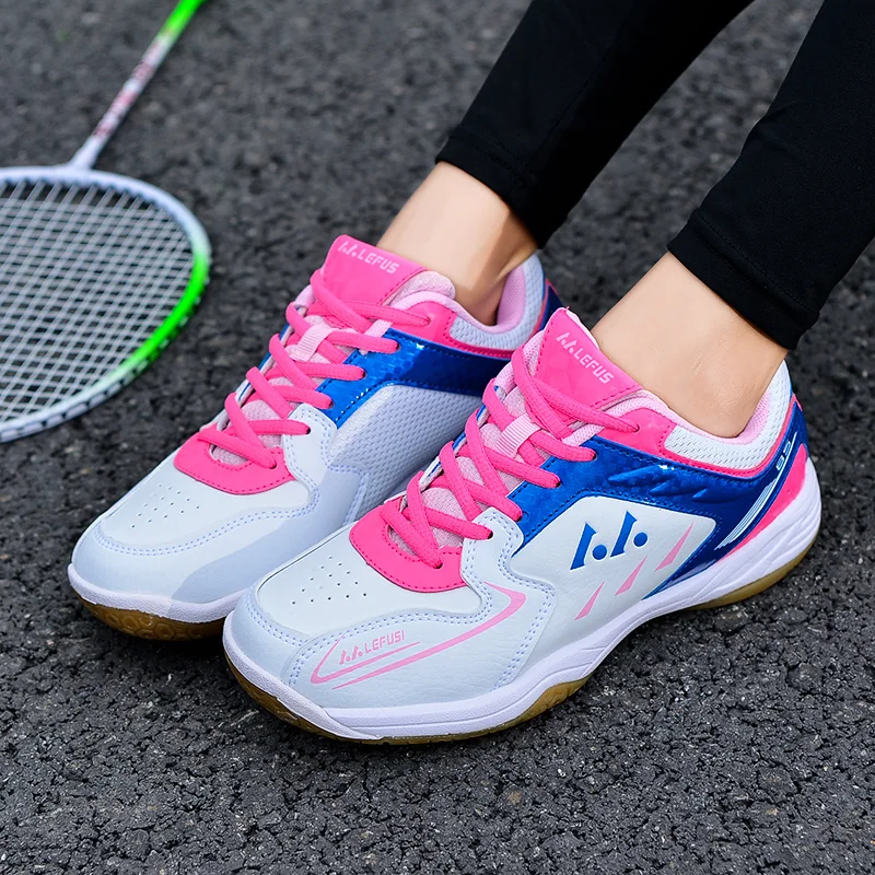 2026 New Sports Badminton Shoe - Badminton Youth review and price
