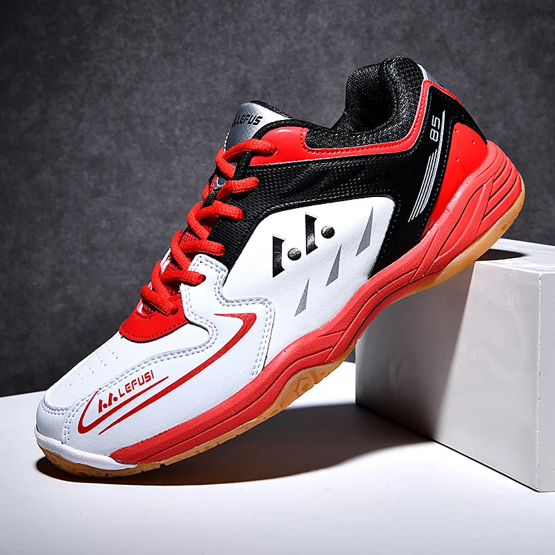 2026 New Sports Badminton Shoe - Badminton Youth review and price