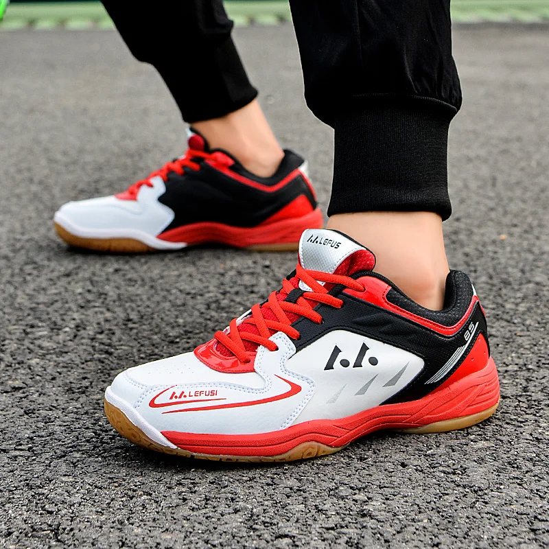2026 New Sports Badminton Shoe - Badminton Youth review and price