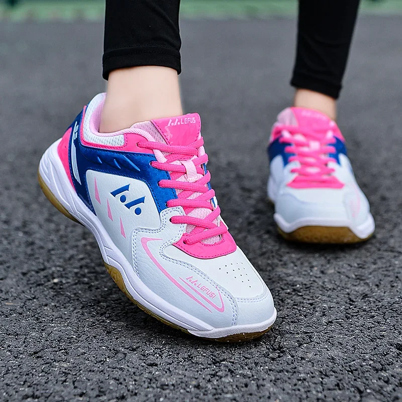 2026 New Sports Badminton Shoe - Badminton Youth review and price