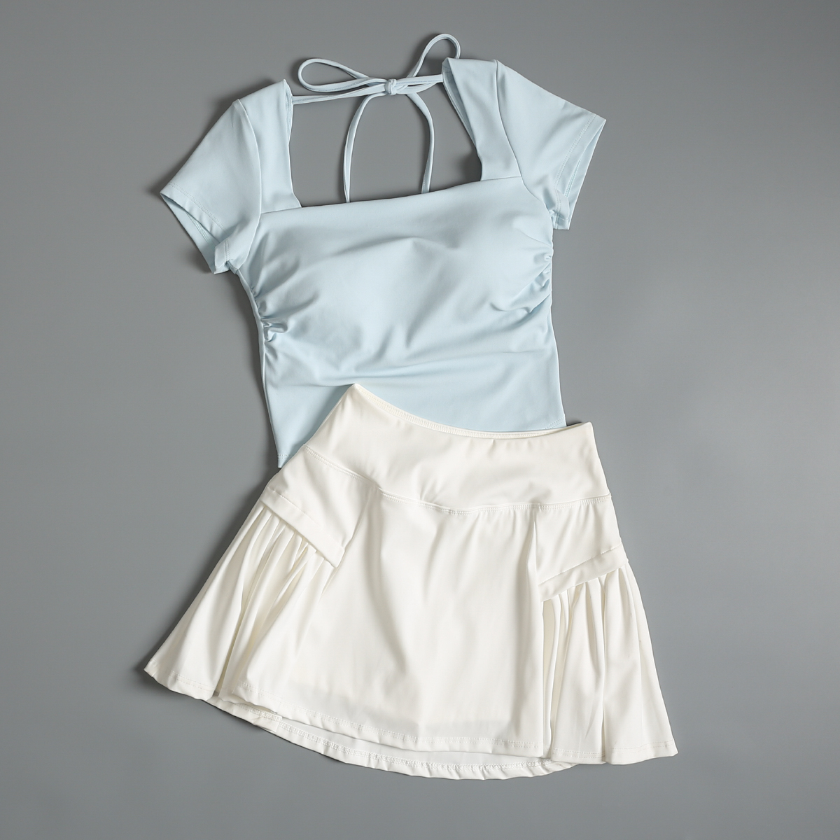 Tennis sports suit for women 2 - Badminton Junior review and price