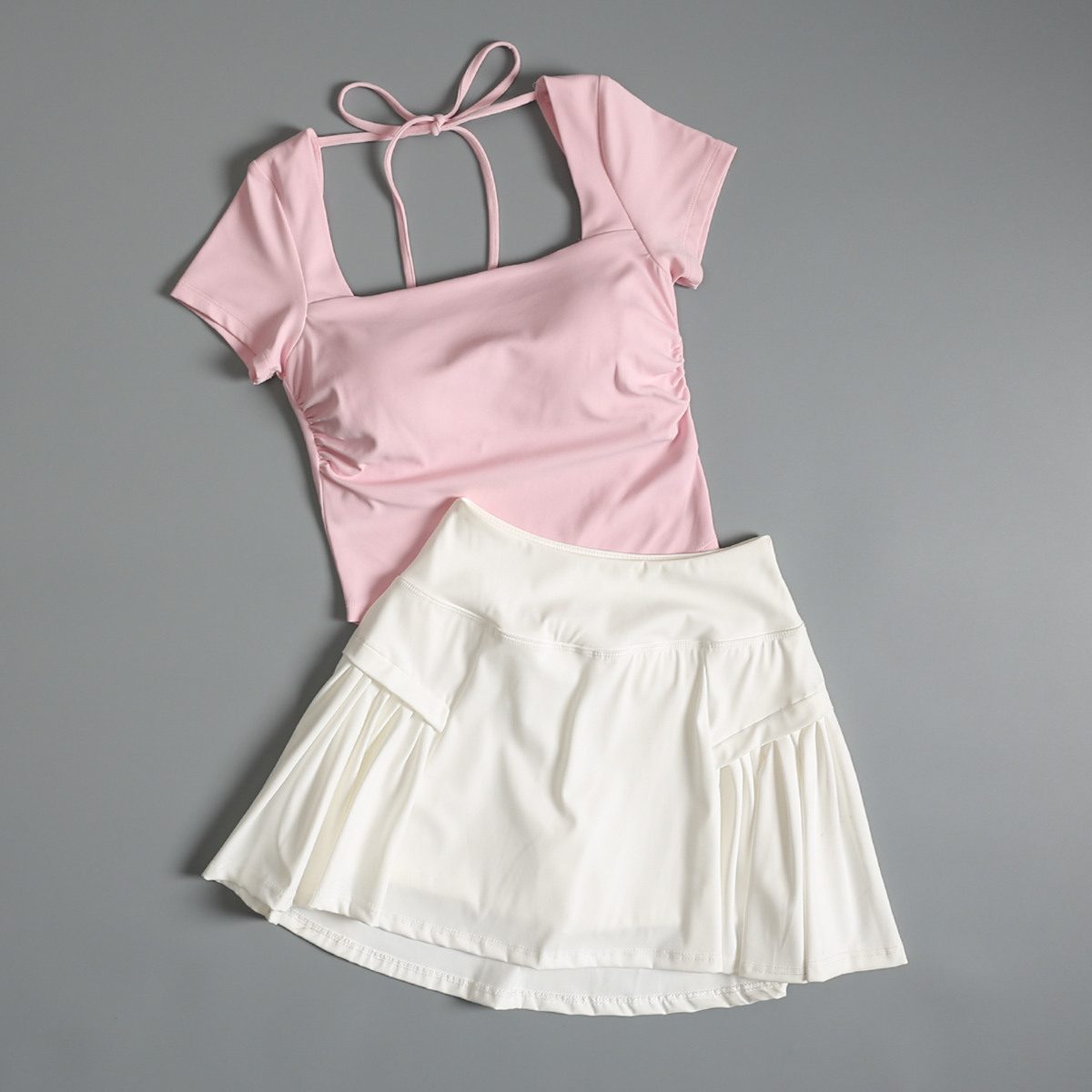 Tennis sports suit for women 2 - Badminton Junior review and price