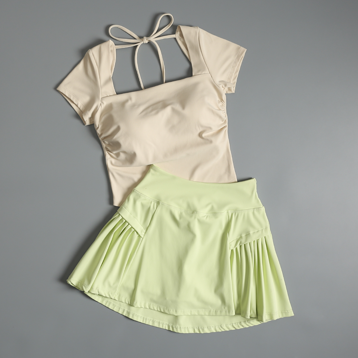 Tennis sports suit for women 2 - Badminton Junior review and price
