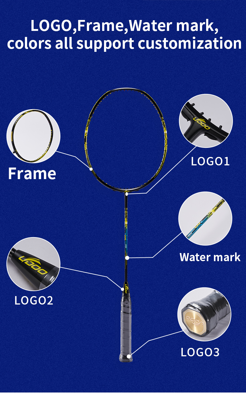 Ultra-light junior graphite ba - Badminton Junior review and price