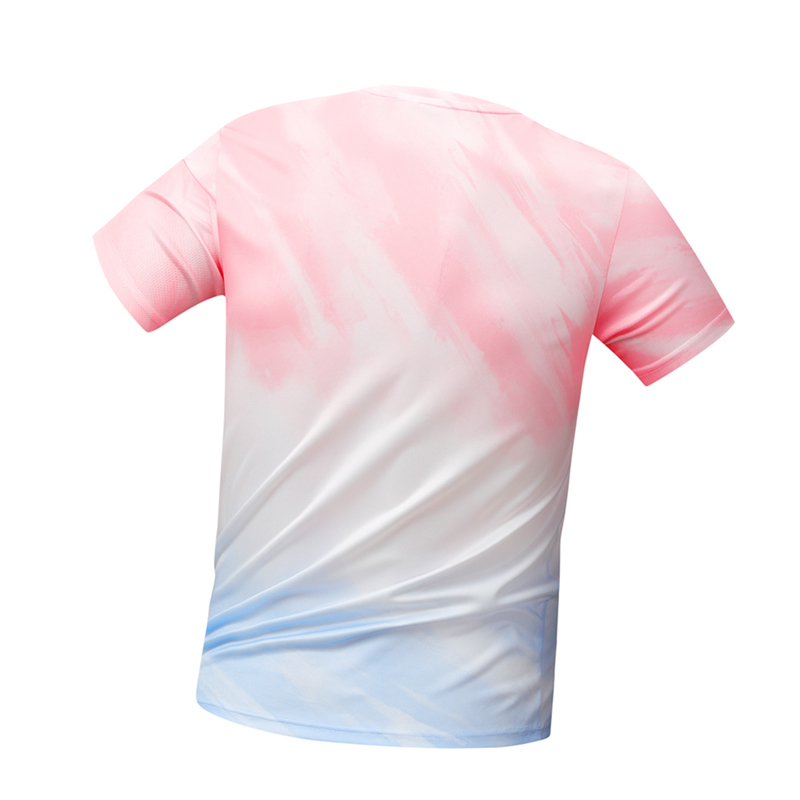 Women's Gradient Quick-drying  - Badminton Lovers review and price