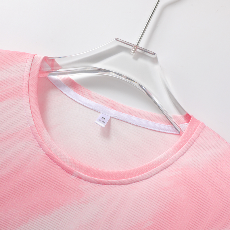 Women's Gradient Quick-drying  - Badminton Lovers review and price