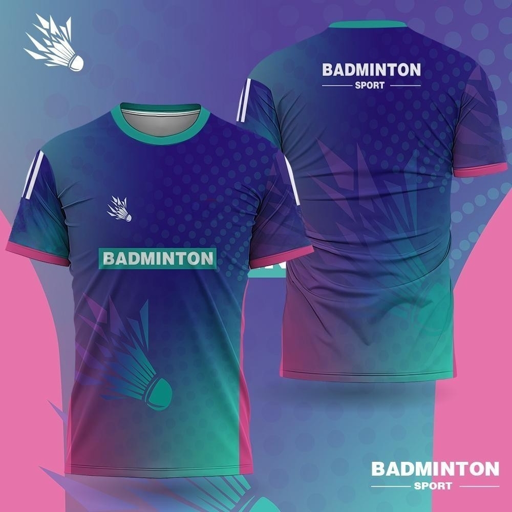 Men's Badminton Clothing Gradi - Badminton Lovers review and price