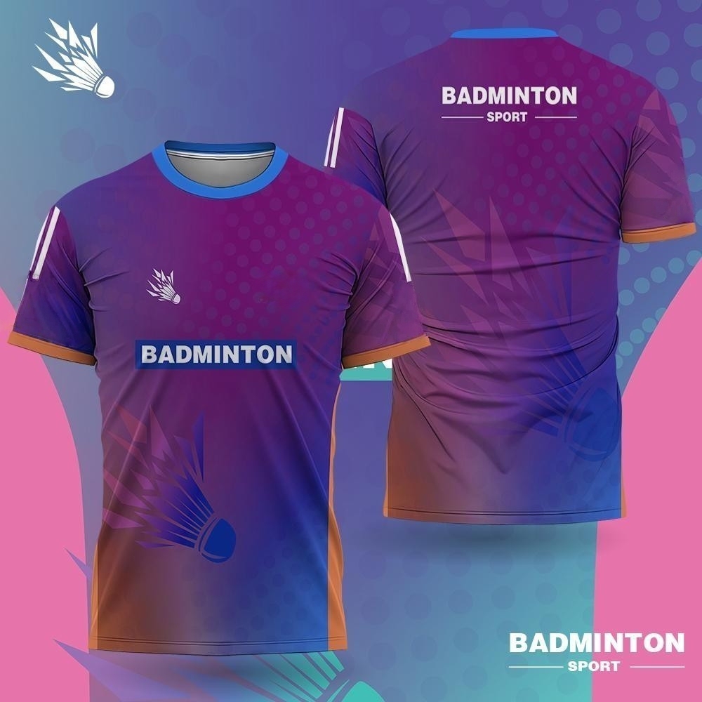 Men's Badminton Clothing Gradi - Badminton Lovers review and price